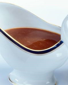 Соус Бордосский для стейков