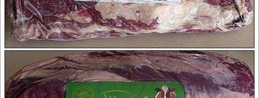 стейк антрекот. Шаг 19