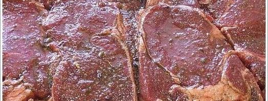 стейк антрекот. Шаг 39