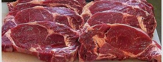 стейк антрекот. Шаг 23