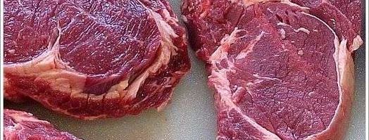 стейк антрекот. Шаг 27