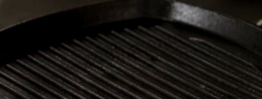 стейк из говядины на сковороде. Шаг 5