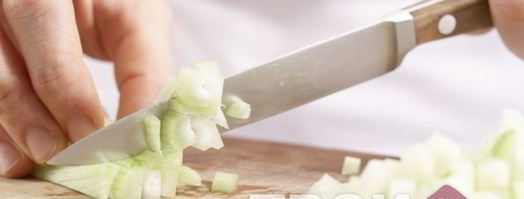 стейк из лосося. Шаг 3