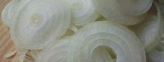 стейк из семги в духовке. Шаг 2