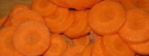 стейк из семги в духовке. Шаг 3