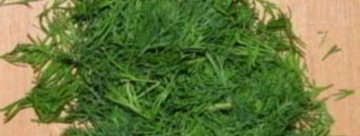 стейк из семги в духовке. Шаг 4