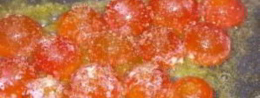 стейк из тунца. Шаг 2