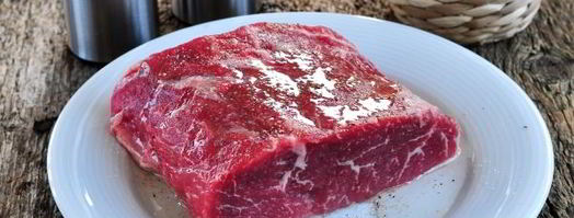 стейк шатобриан. Шаг 3