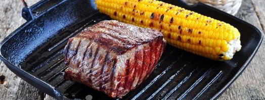 стейк шатобриан. Шаг 5