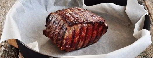 стейк шатобриан. Шаг 6