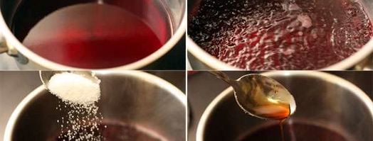 стейк ти-бон. Шаг 4