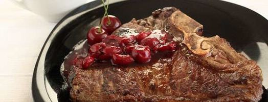 стейк ти-бон. Шаг 7