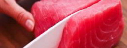 стейки из тунца. Шаг 2