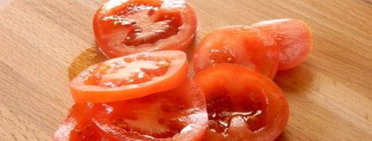 стейки кеты в духовке. Шаг 7