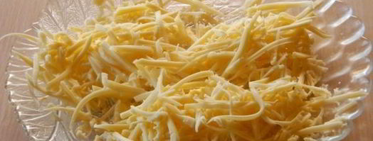 стейки кеты в духовке. Шаг 8