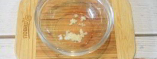 стейки с соусом адобо. Шаг 2