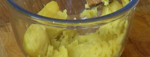 свекольные ньокки. Шаг 3