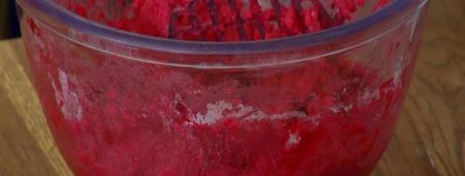 свекольные ньокки. Шаг 5