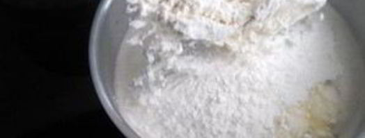 сырные ньокки. Шаг 2