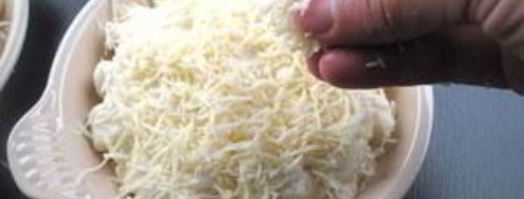 сырные ньокки. Шаг 11