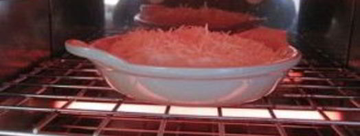 сырные ньокки. Шаг 12