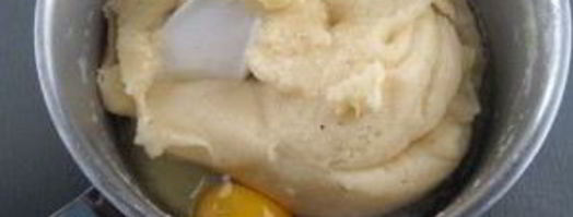 сырные ньокки. Шаг 3