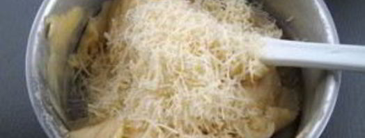 сырные ньокки. Шаг 4