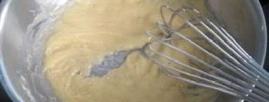 сырные ньокки. Шаг 5