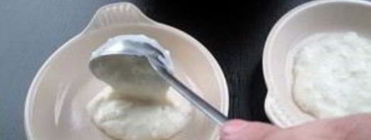 сырные ньокки. Шаг 9