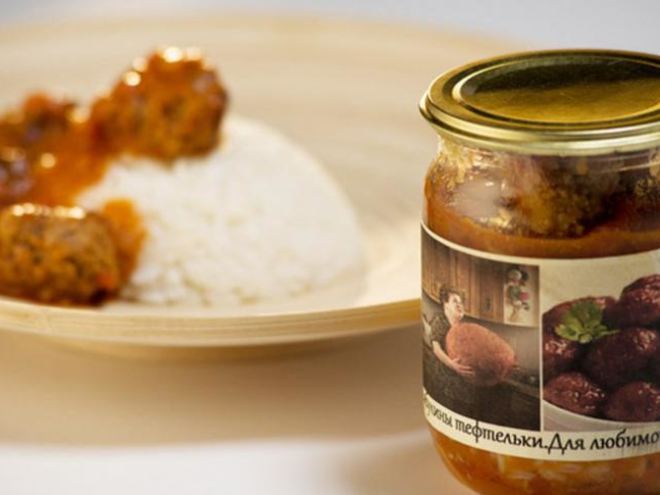 Рецепт домашних тефтелей с рисом