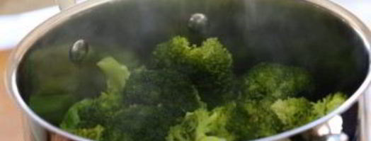 говяжьи тефтели с брокколи. Шаг 2