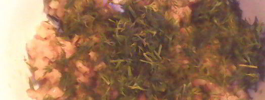 курино-грибные тефтельки в томатном соусе. Шаг 3