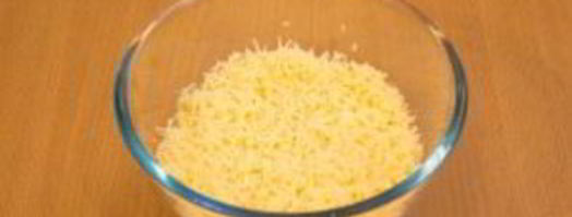 куриные тефтели под сливочным соусом. Шаг 11