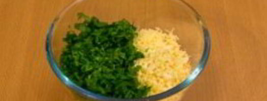 куриные тефтели под сливочным соусом. Шаг 12