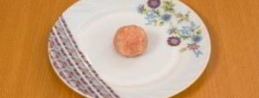 куриные тефтели под сливочным соусом. Шаг 7