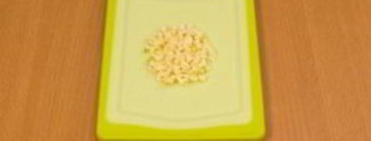 куриные тефтели под сливочным соусом. Шаг 9