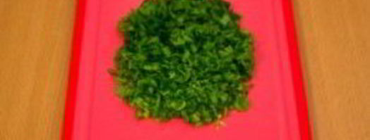 куриные тефтели под сливочным соусом. Шаг 10