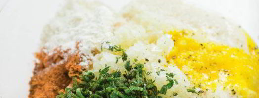 куриные тефтели с шалфеем. Шаг 3