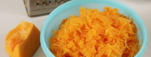 куриные тефтели с тыквой. Шаг 5