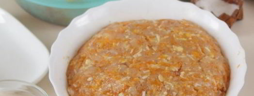 куриные тефтели с тыквой. Шаг 8