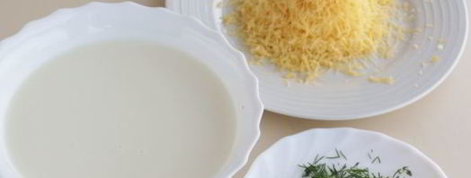 куриные тефтели в сливочном соусе в духовке. Шаг 8