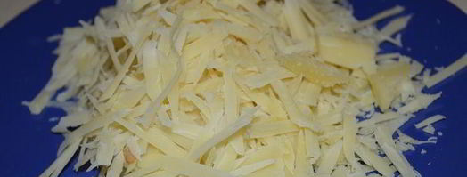 куриные тефтельки в картофельных корзиночках. Шаг 2