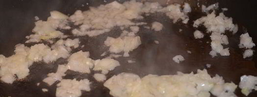 куриные тефтельки в картофельных корзиночках. Шаг 5