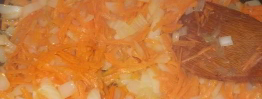 мясные тефтели с рисом, в томатном соусе ностальгия. Шаг 2