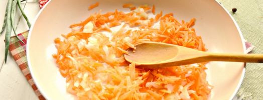 мясные тефтели в томатной заправке. Шаг 2