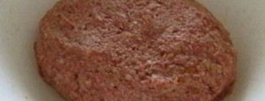 паровые тефтели в мультиварке. Шаг 3