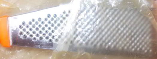 печеные овощи с мясными тефтелями. Шаг 4