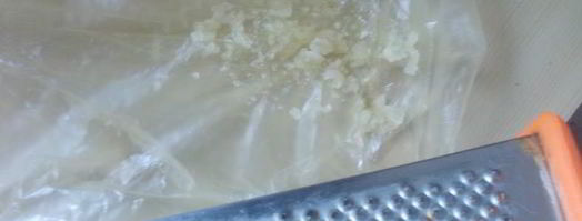 печеные овощи с мясными тефтелями. Шаг 6