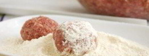 подлива для тефтелей. Шаг 3