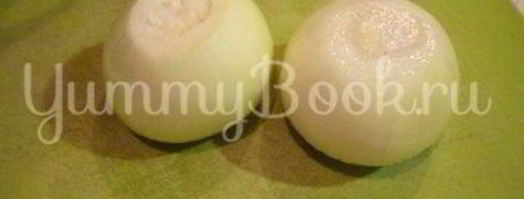 простые капустные тефтельки. Шаг 11